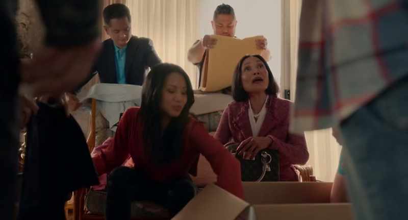 The what now? - We're sending gifts