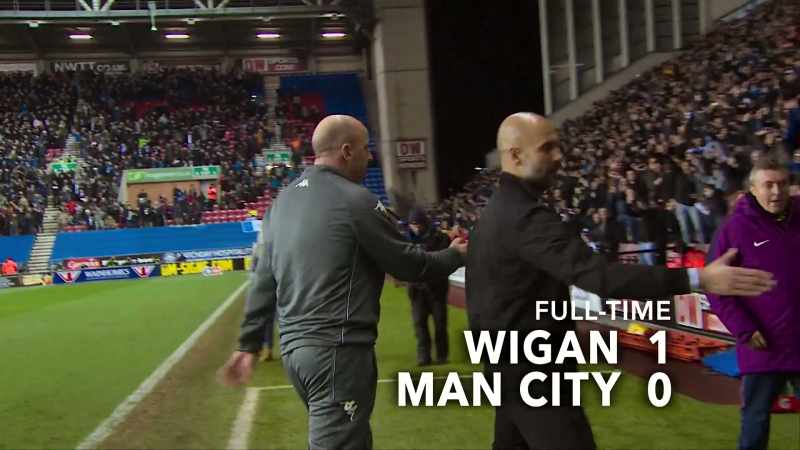 The whistle goes