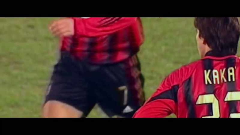 The whistle's gone... - A poor decision