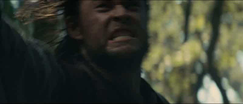The white hart bows before the Princess, Father