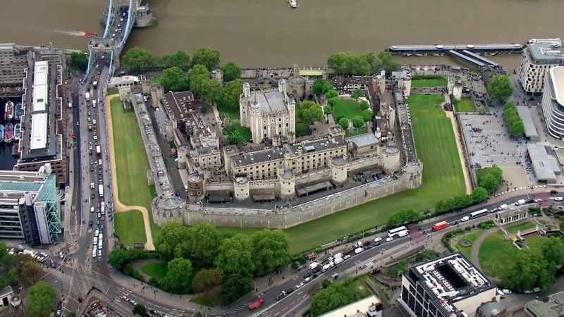 The White Tower