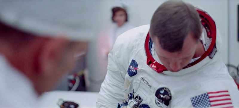 The whole Apollo program was designed