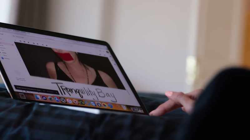 The whole campaign about breaking the silence