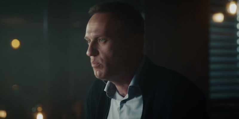 The whole idea of poisoning