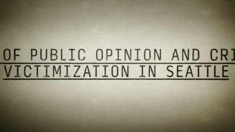 The whole rape issue was important at that time