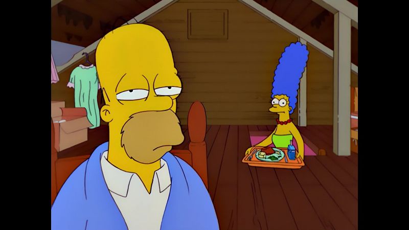 The whole town's laughing at me