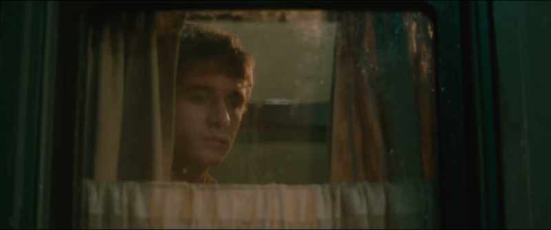 The whole world will hear this! - You come with us