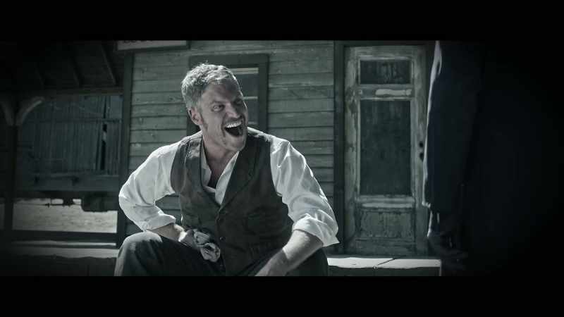 The Wild Bunch is dead?
