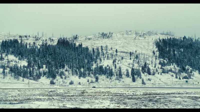 The Williams Lake First Nation is expected