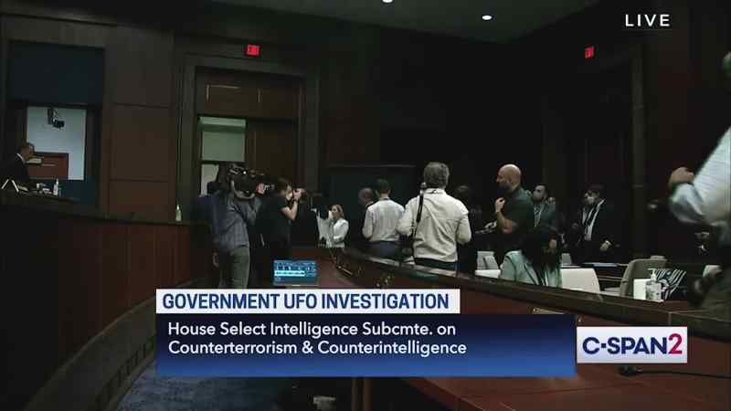 The Wilson memo was brought up