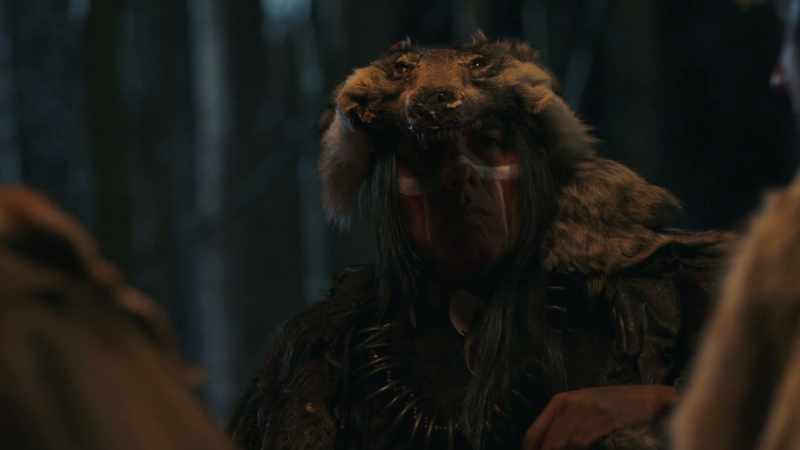The Windigo