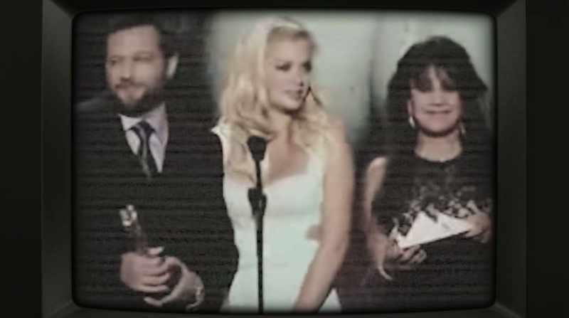 The winner is, Bonnie Rotten