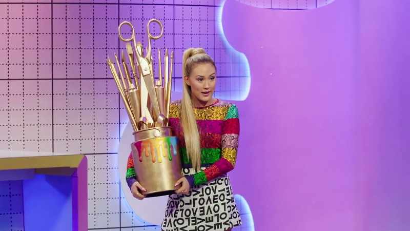 The winner of 