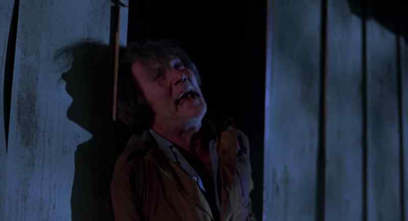 The wires