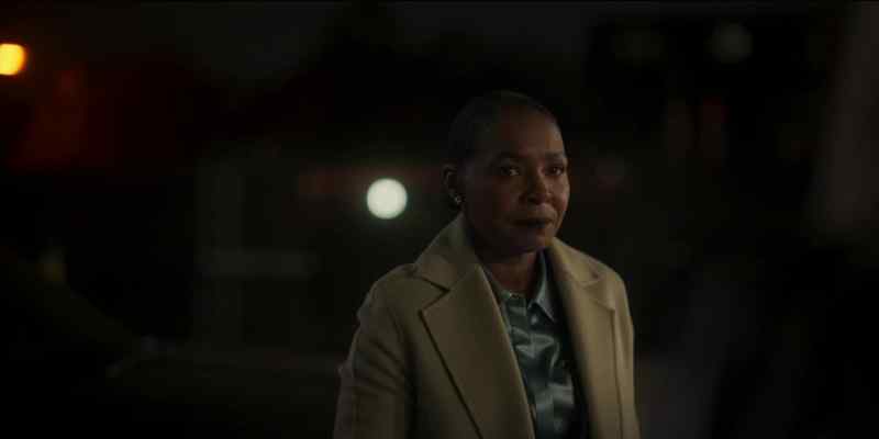 The withholding evidence charges against you disappear