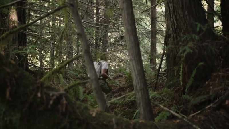 The witness that bryce spoke to