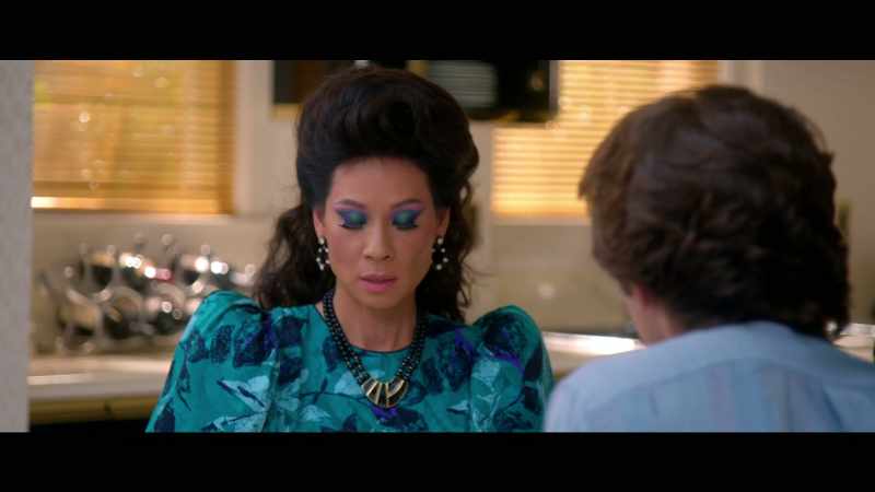 The woman I'm trying to become