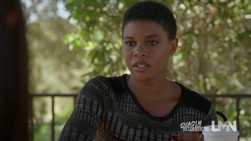 The woman who went missing, is she a close friend?