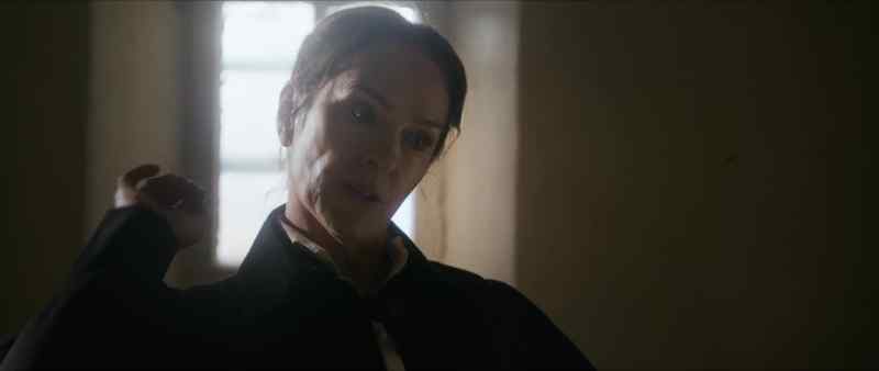 The women, Brammings, shall remain untouched