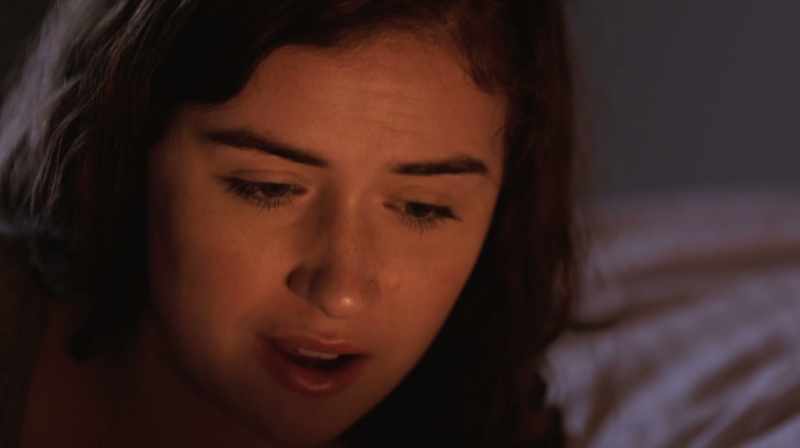 The word scarcely begun on our lips
