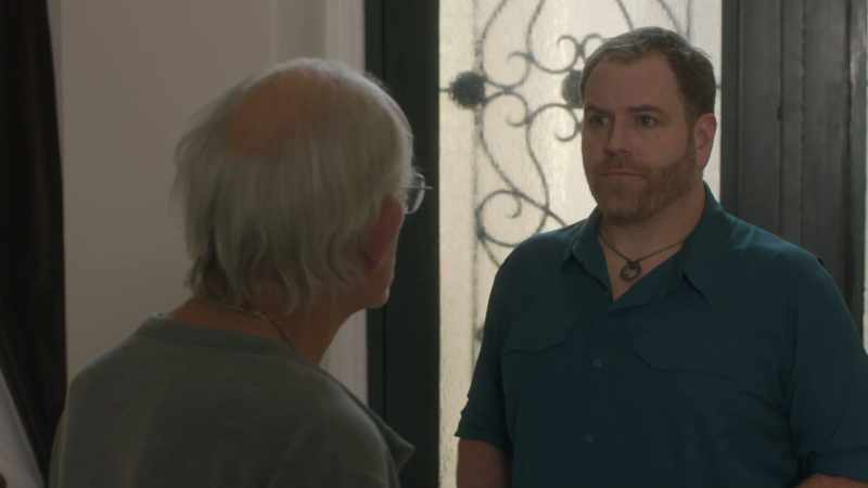 The work his foundation has done for Parkinson's research