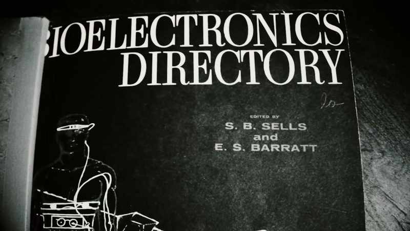 The work lasted almost six years through 1965