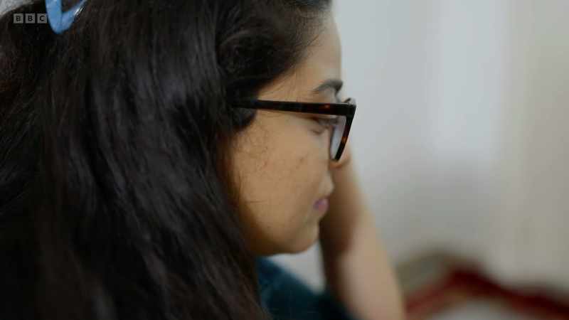 The work that many of us do is very dangerous
