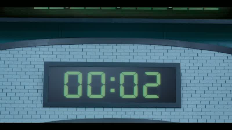 The work schedule is done for today