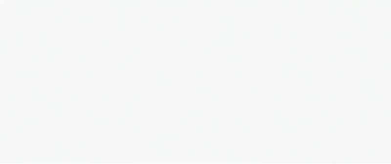 The world is bright and sunny and sparkling, so