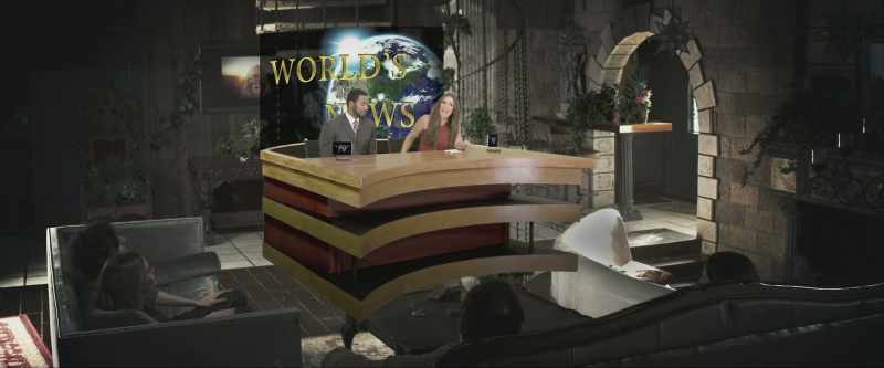 The world cried for Ward until six months after that suicide attempt