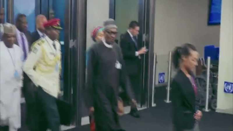 The world leaders who represent literally 90%