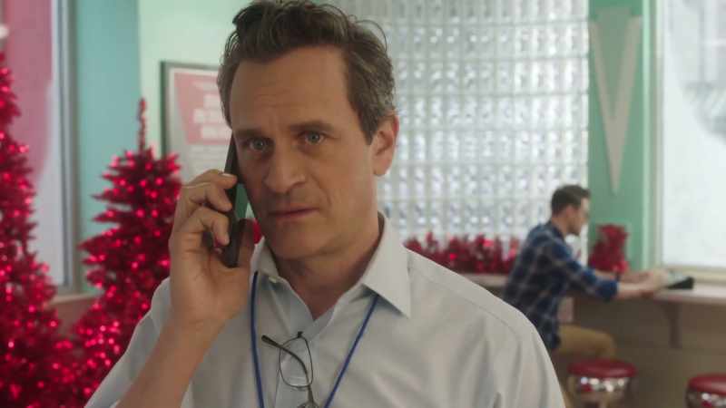 The world needs it, I need it. Sam, you have no idea how much