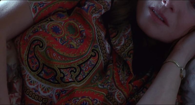 The world still is the same, you never change it
