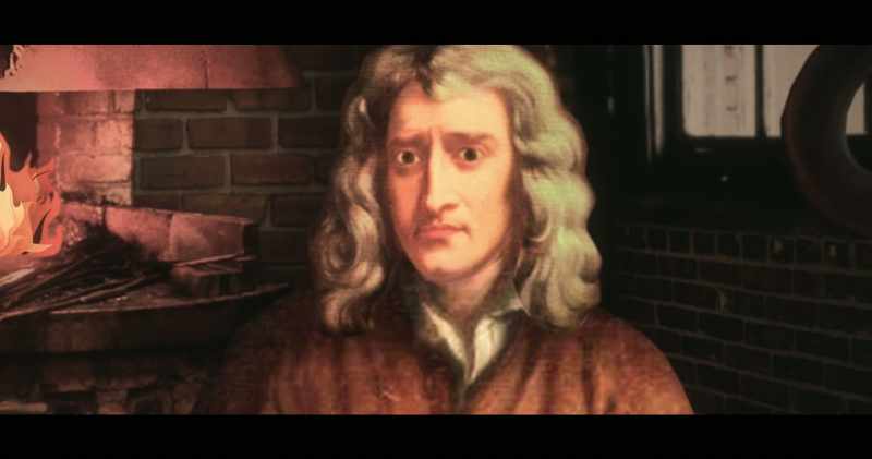 The worldview of classical physics has been broken irretrievably