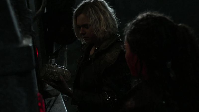 THE WORMS