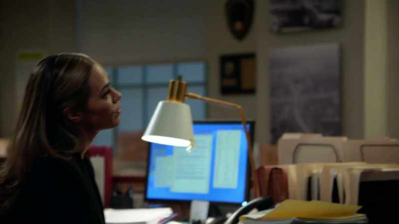 The worst thing about Maggie is how certain she was