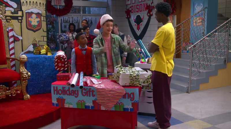 The wrap artist is back, and I can wrap anything