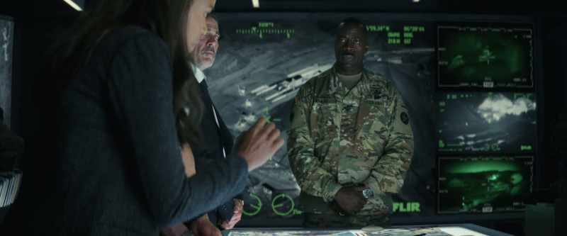 The Wydens were obsessed with developing biosonar communication