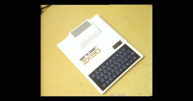 The X 80 is that step towards
