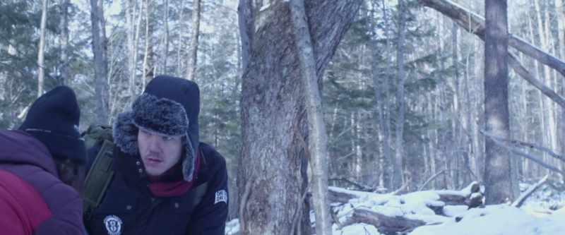 The yeti plant was first discovered