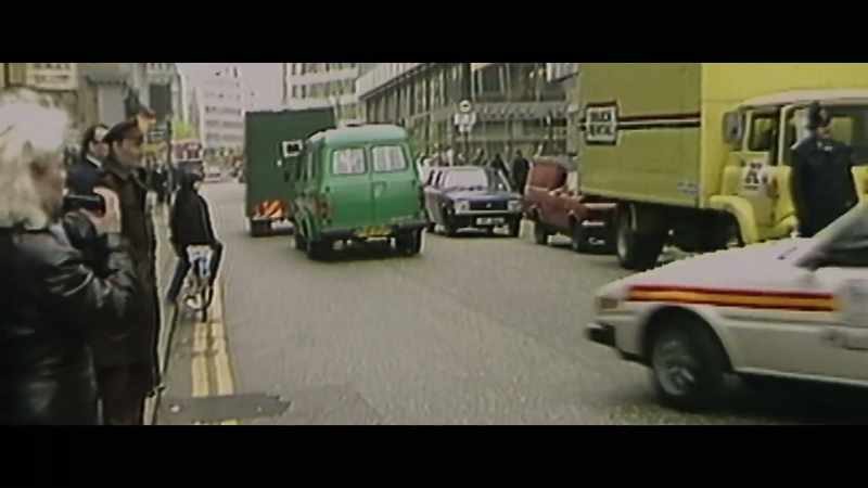 The Yorkshire Ripper, Britain's most notorious