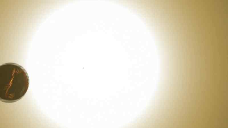 THE YOUNG EARTH IS JUST ONE