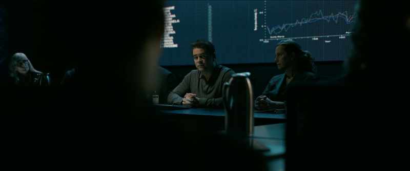 The younger they are, the longer we can conserve resources