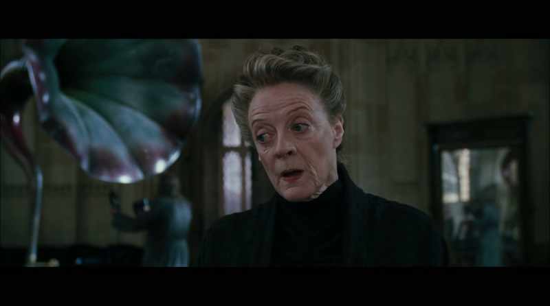 The Yule Ball is, first and foremost, a dance