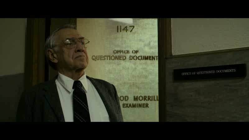 The Zodiac Killer has come to San Francisco
