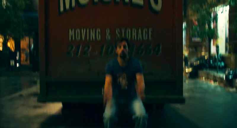 The Zohan
