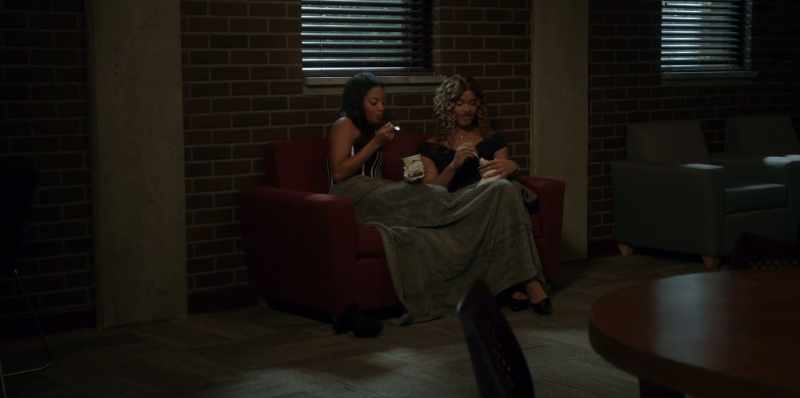 Thea: so good. Nate: Cookies and cream