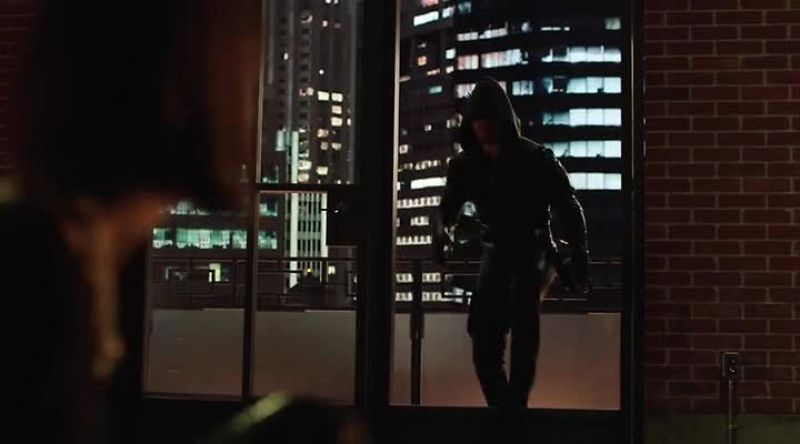 Thea Queen!