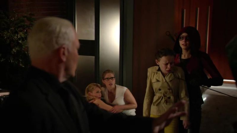 Thea: Stop!