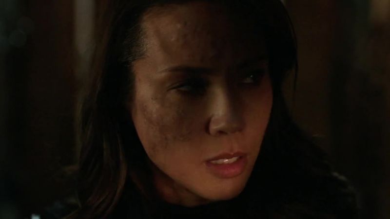 THEA: TALIA?